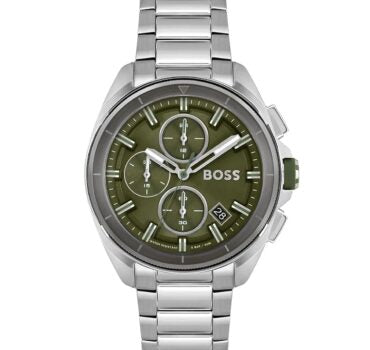 Boss watch