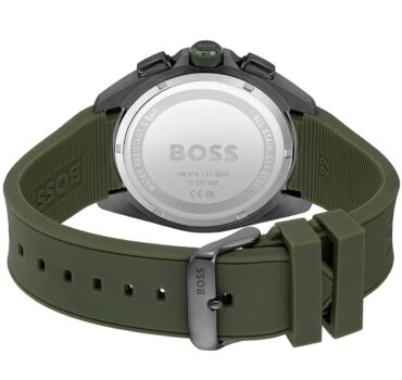 Boss watch