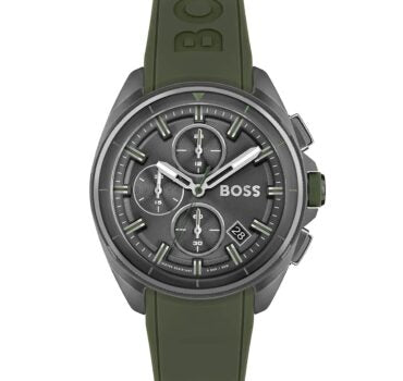Boss watch