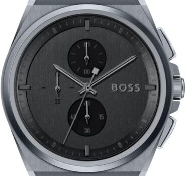 Boss watch