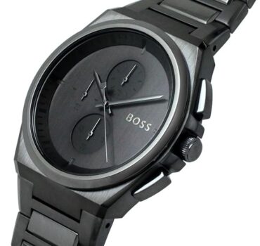 Boss watch
