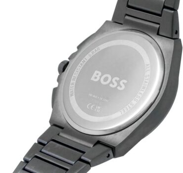Boss watch