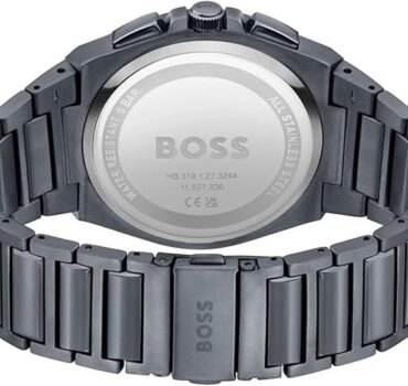 Boss watch