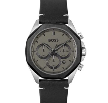 Boss watch