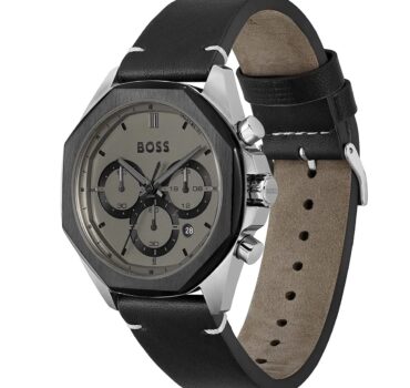 Boss watch