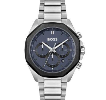 Boss watch