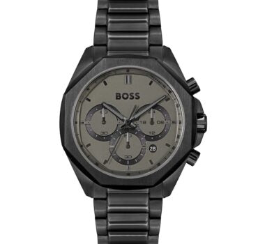 Boss watch