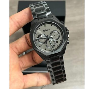 Boss watch