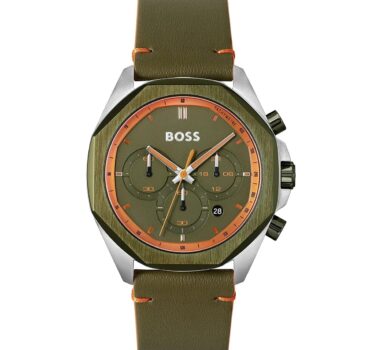 Boss watch