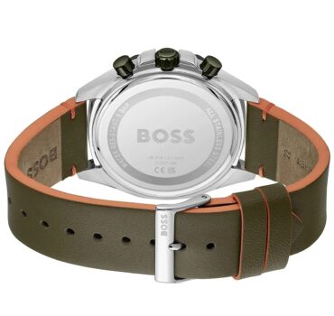 Boss watch