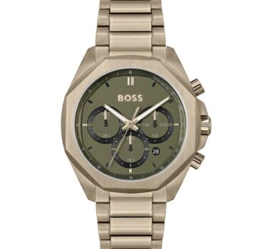Boss watch