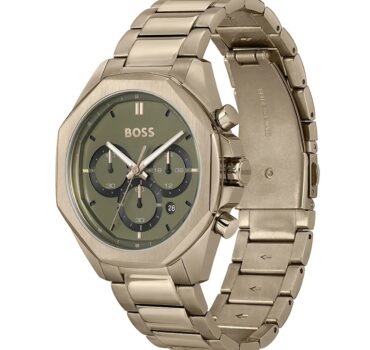 Boss watch