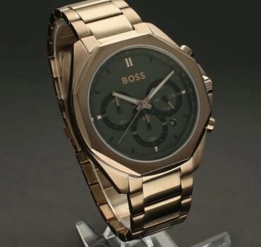 Boss watch