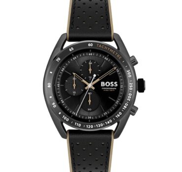 Boss watch