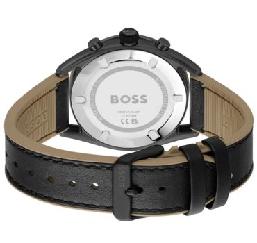 Boss watch