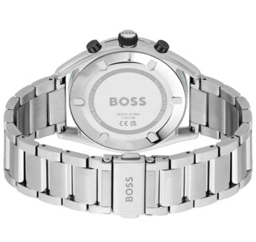 Boss watch