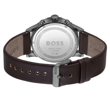 Boss watch