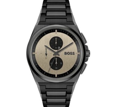 Boss watch