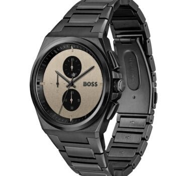 Boss watch