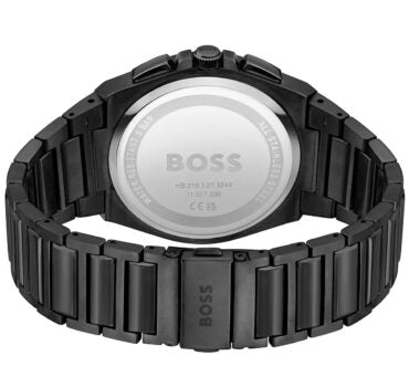 Boss watch