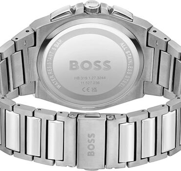 Boss watch
