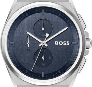 Boss watch