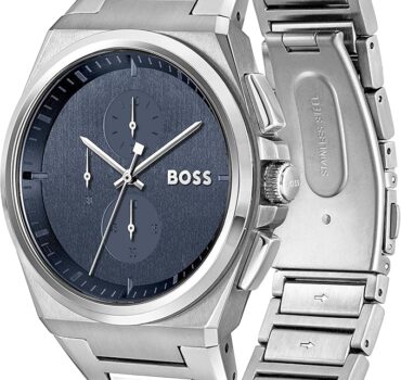 Boss watch