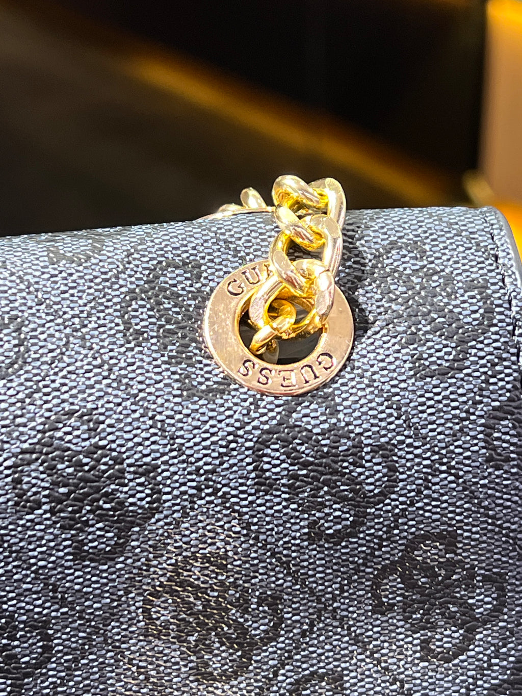 Guess Bag