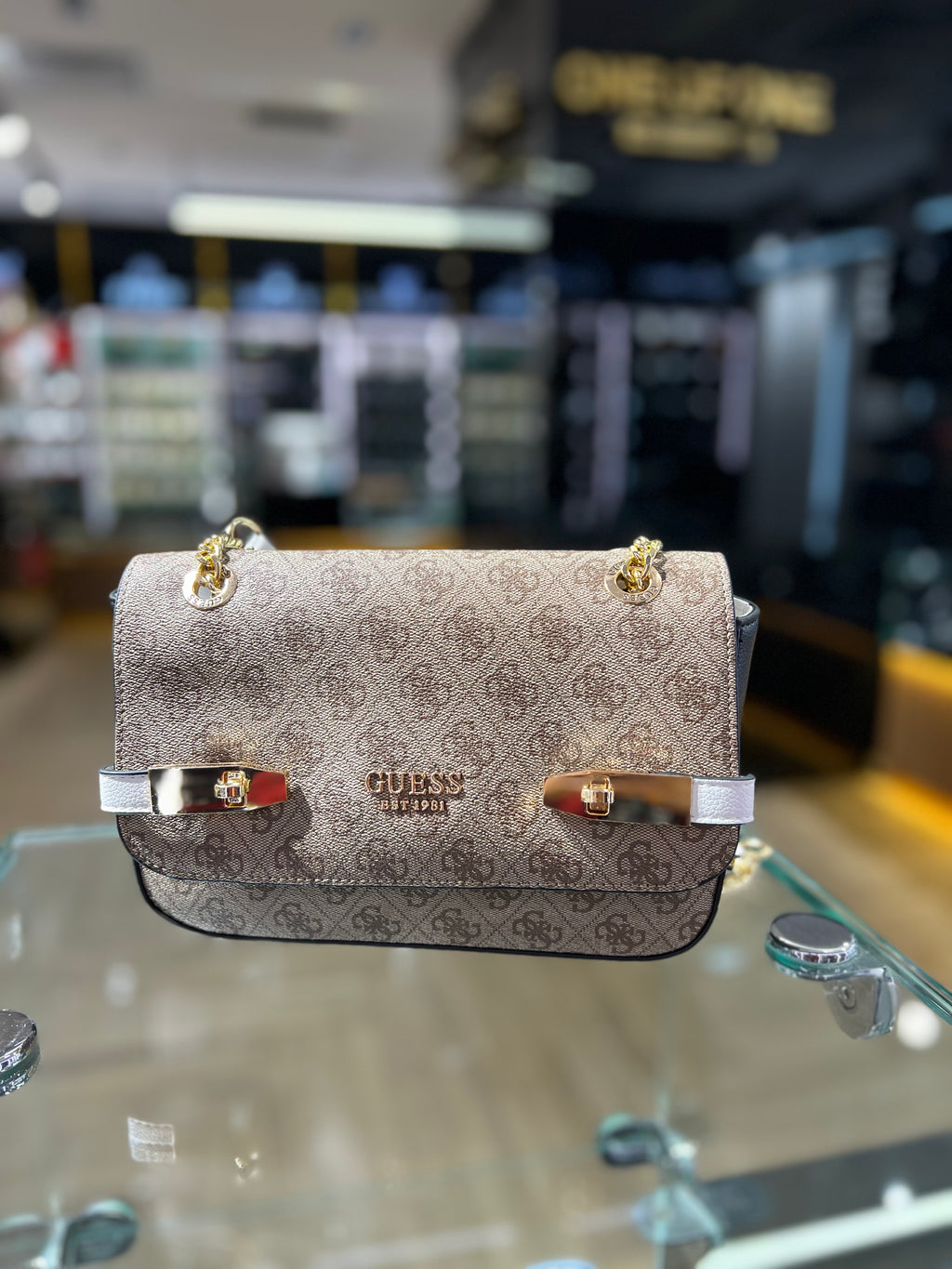 Guess Bag