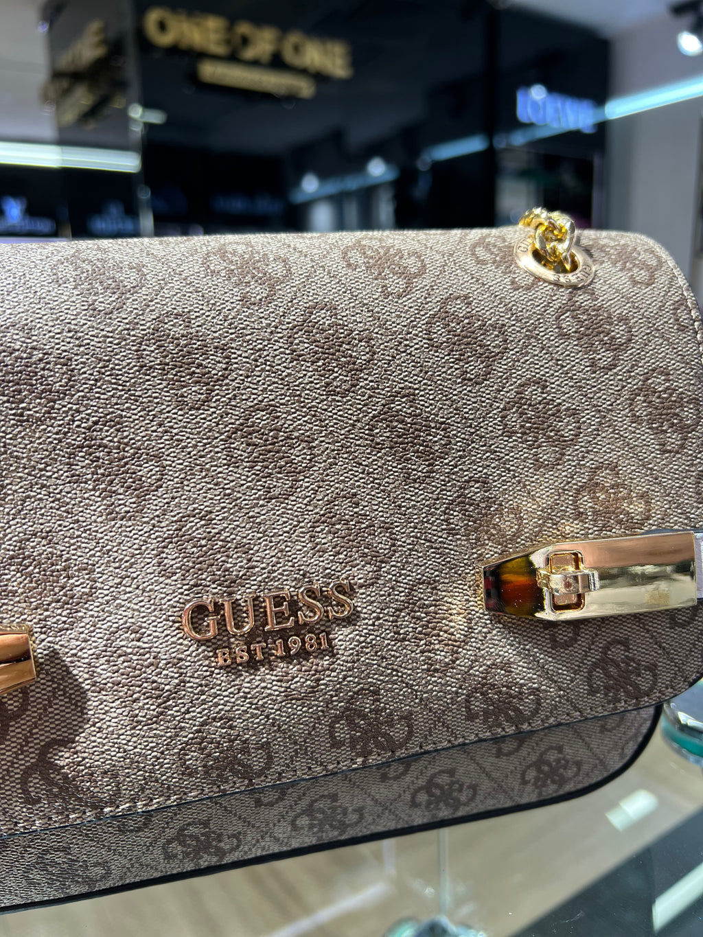 Guess Bag