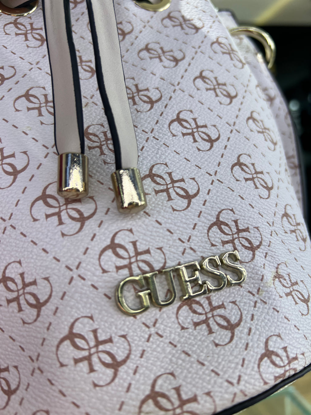 Guess Bag