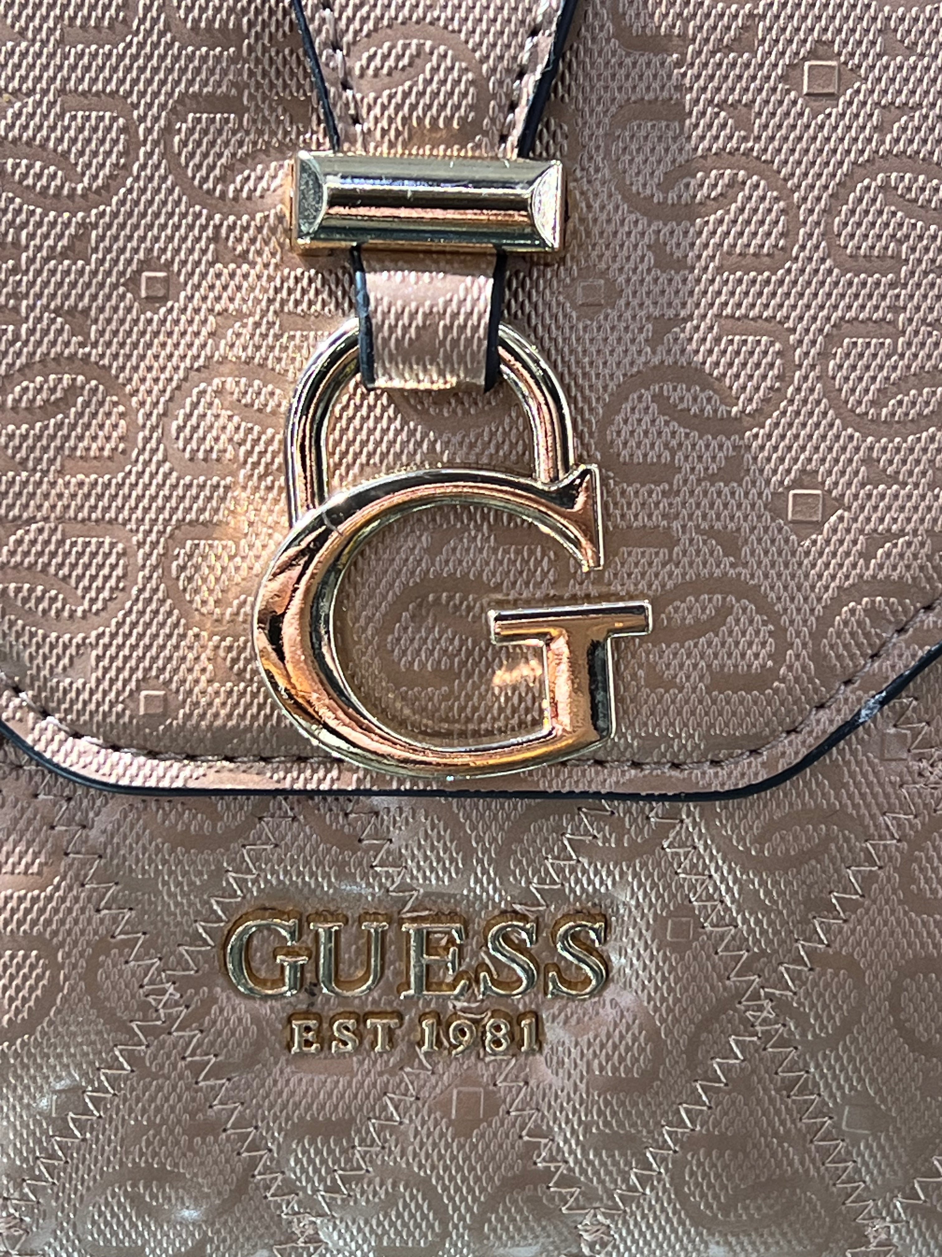 Guess Bag