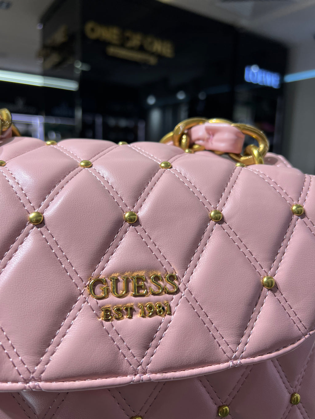 Guess Bag