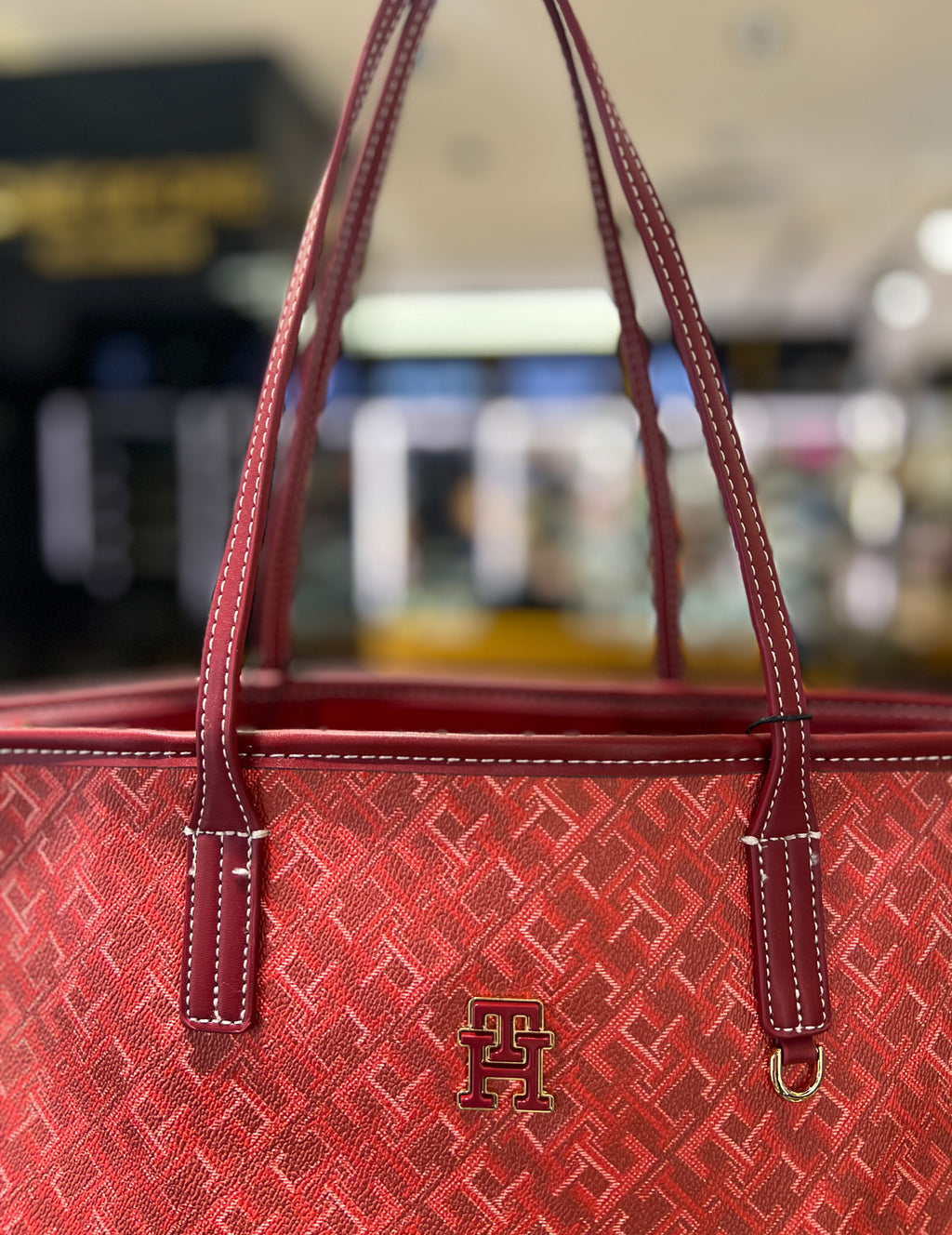 Tommy Bag