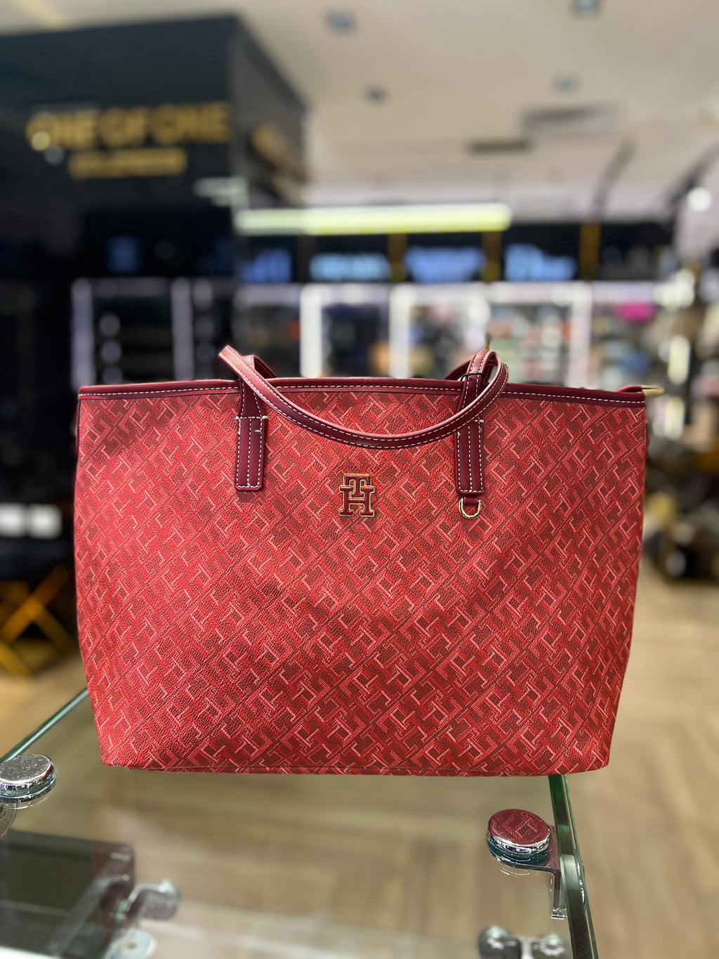 Tommy Bag