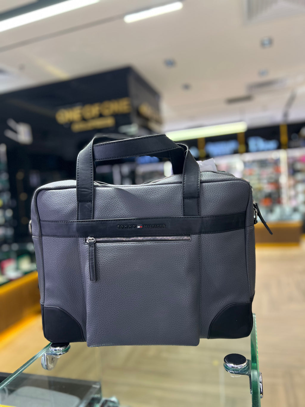Tommy Bag