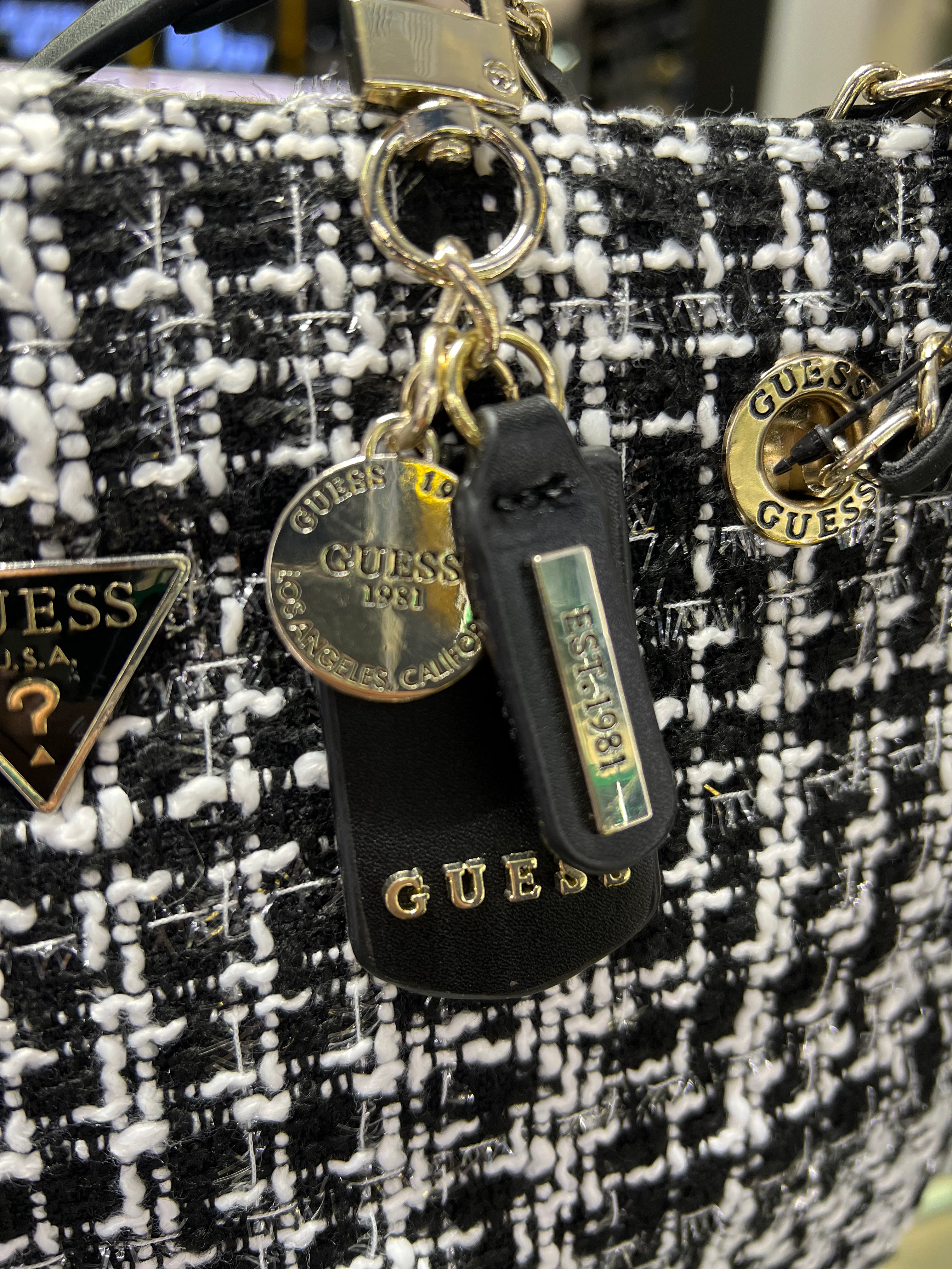 Guess Bag