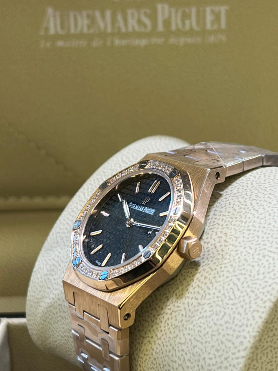 Audemars piguet women