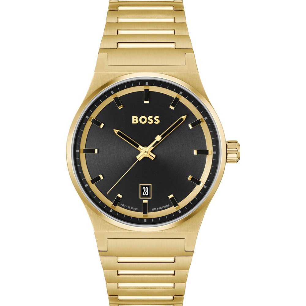 Boss watch