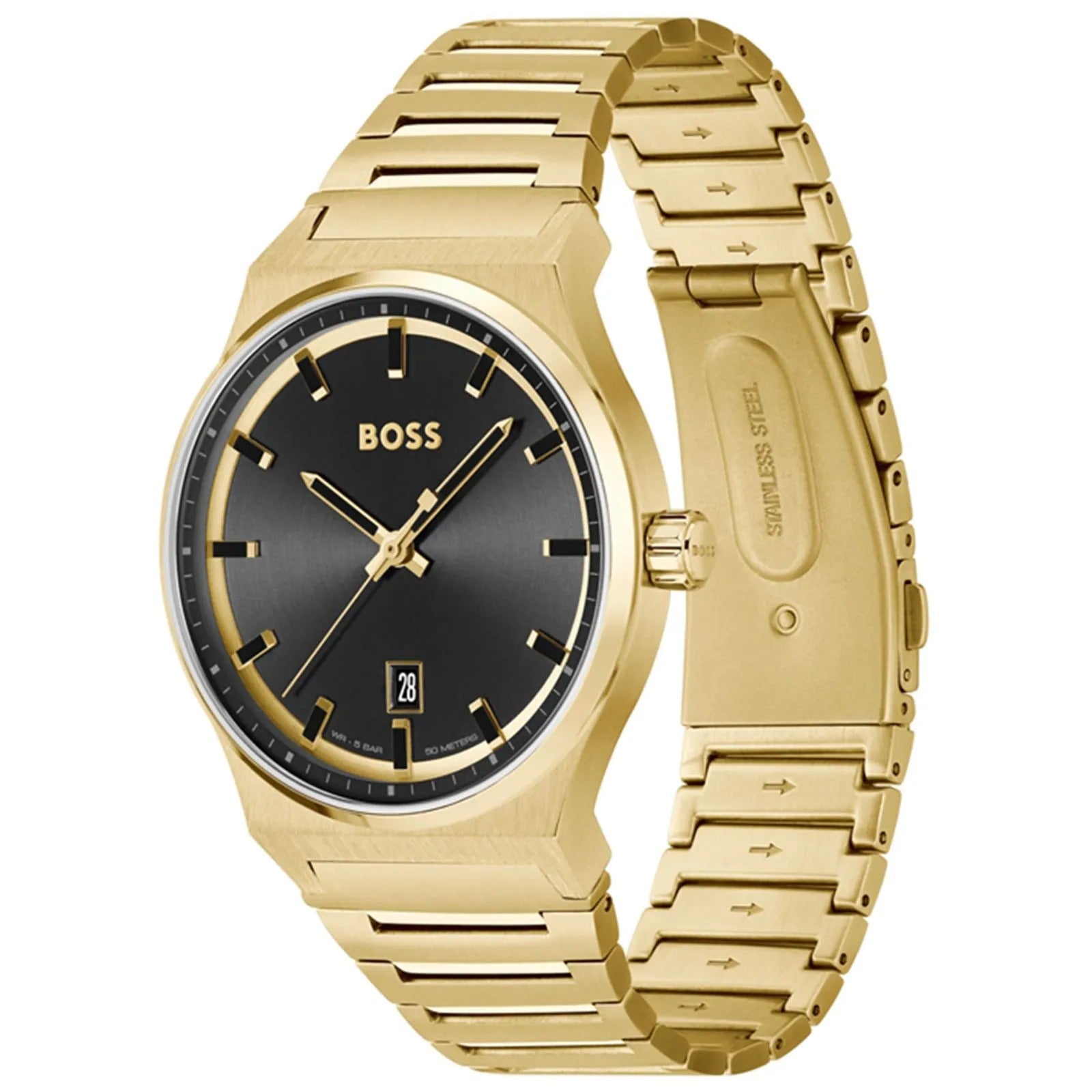 Boss watch