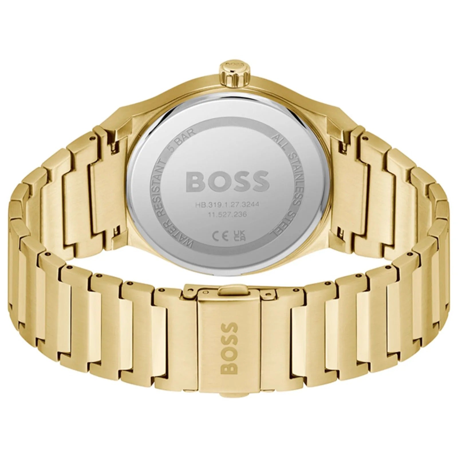 Boss watch
