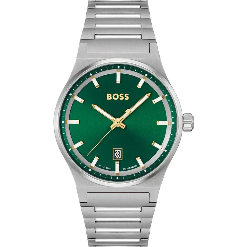 Boss watch