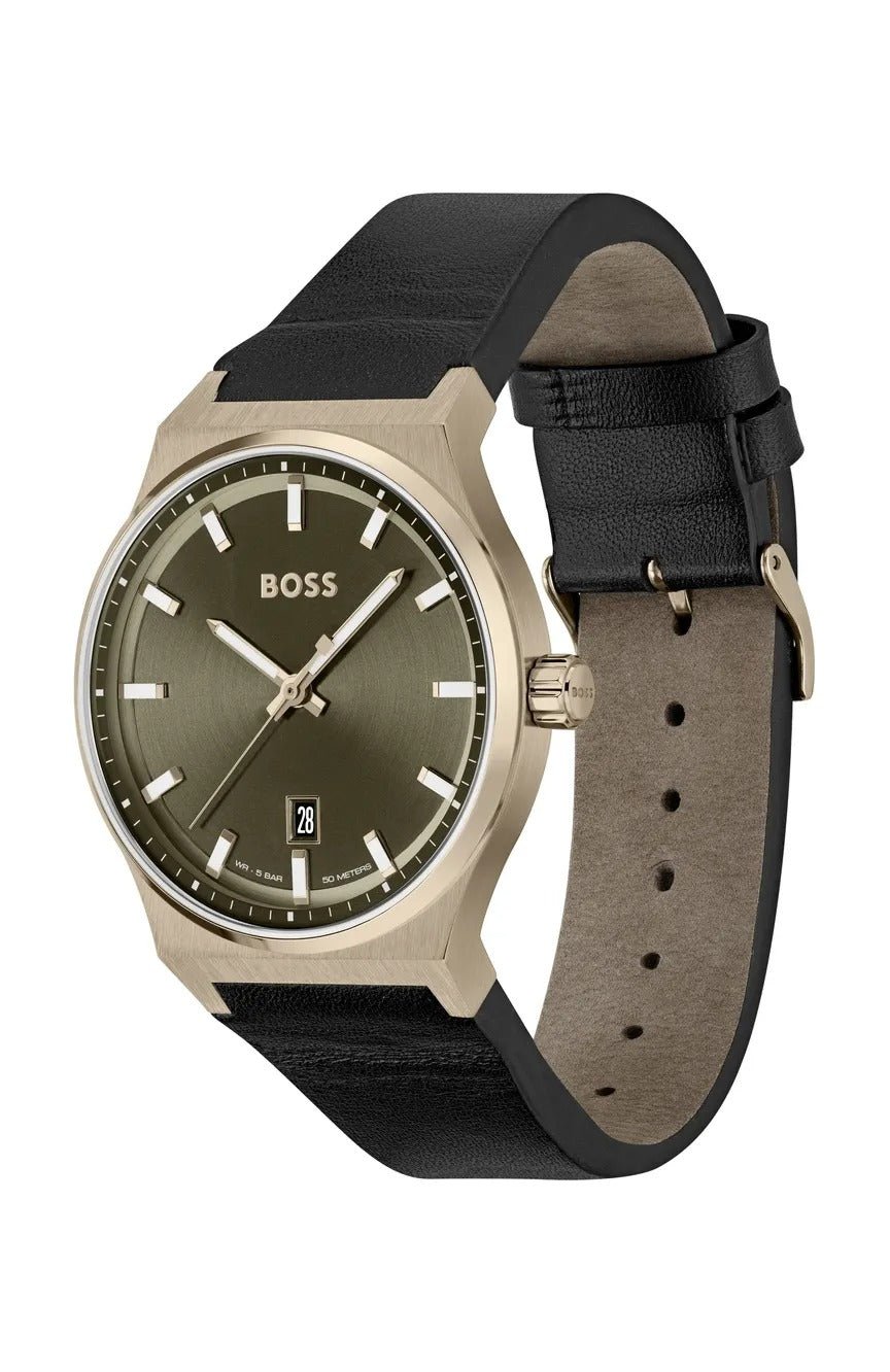 Boss watch
