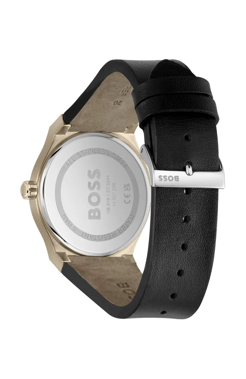 Boss watch