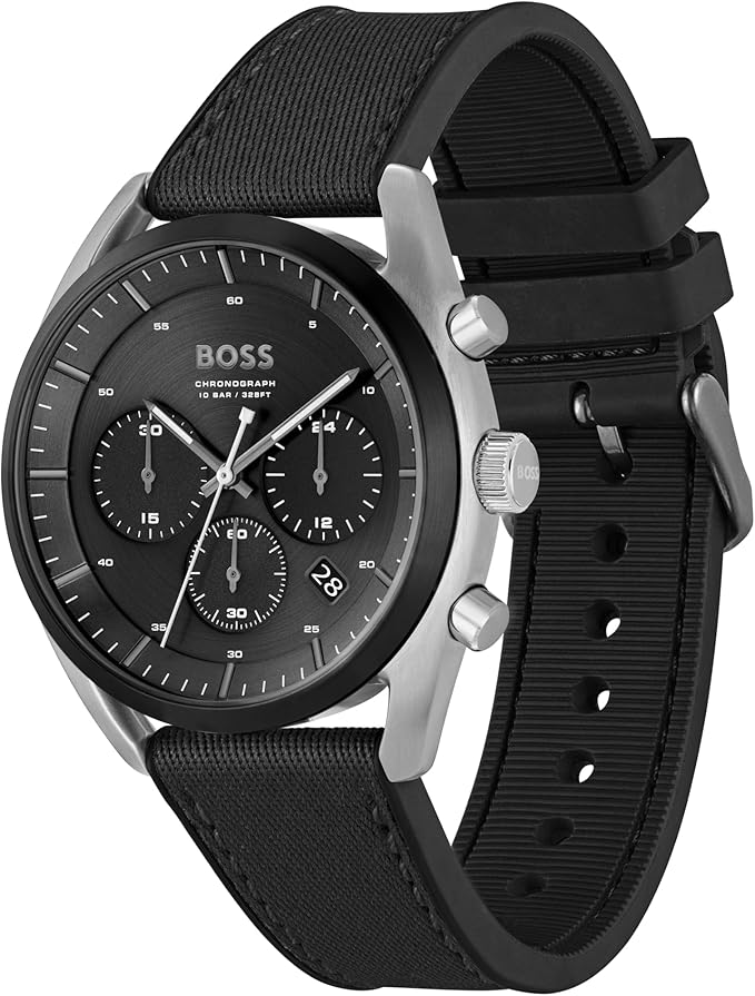 Boss watch