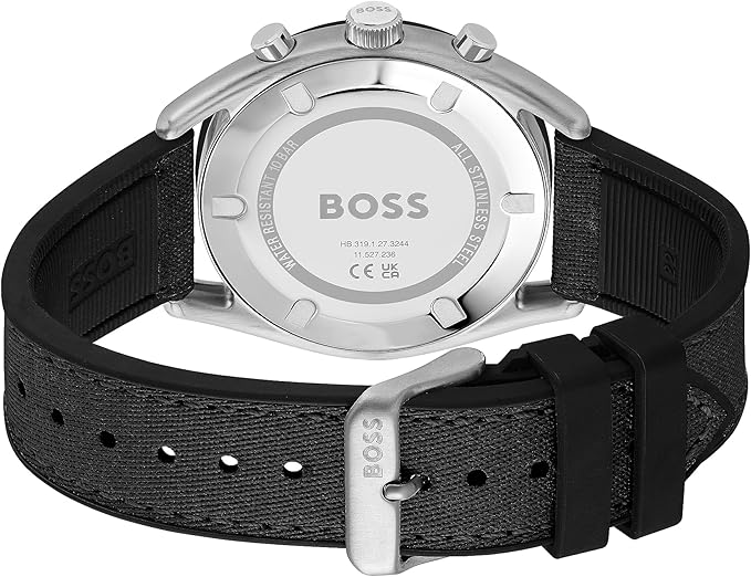 Boss watch