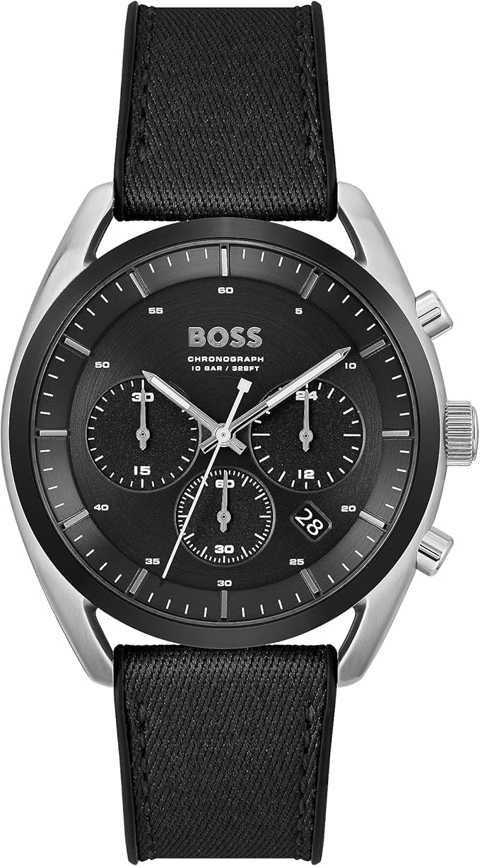 Boss watch