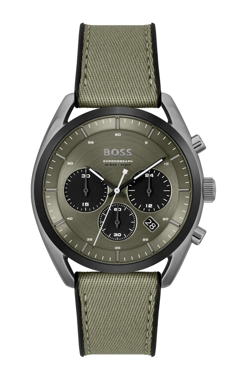 Boss watch