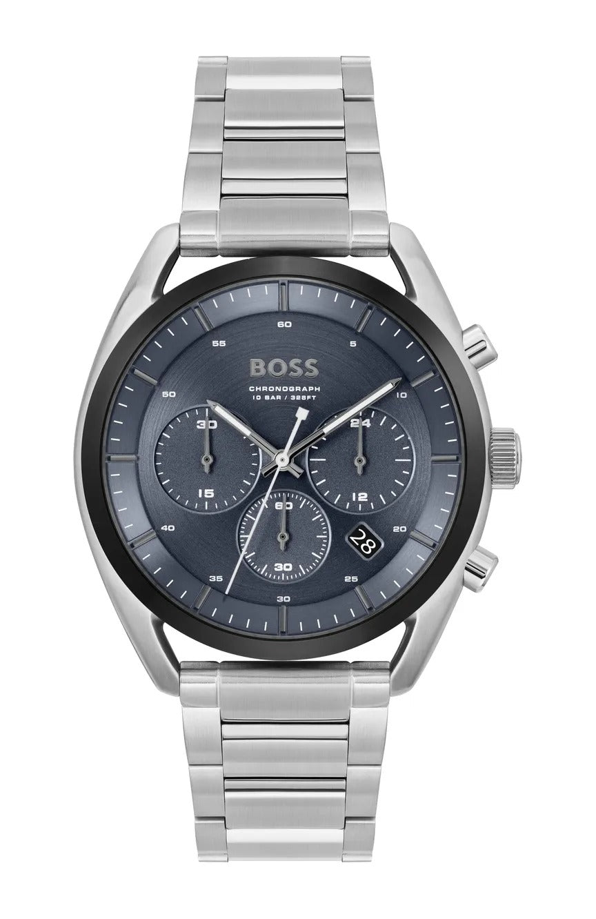 Boss watch