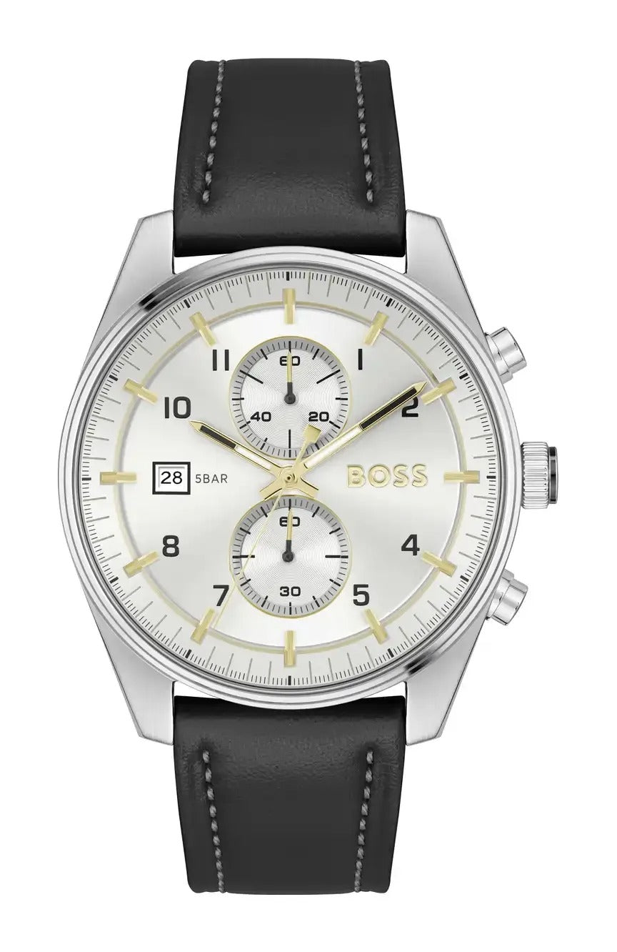 Boss watch